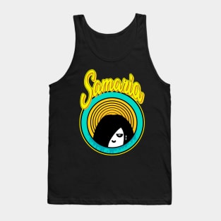 Samaria Tank Top